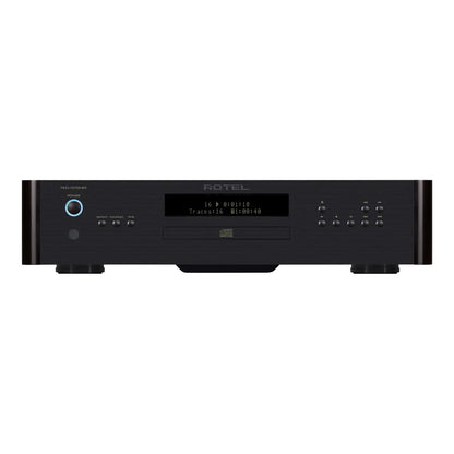 Rotel RCD-1572 MK II CD-Player