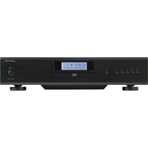 Rotel CD14 MKII Stereo CD-Player