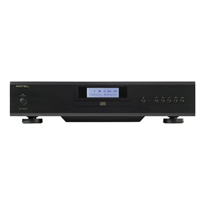 Rotel CD14 MKII Stereo CD-Player