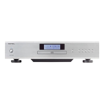 Rotel CD14 MKII Stereo CD-Player