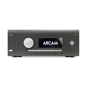 Arcam AV41 AV Prozessor