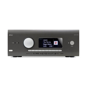 Arcam AVR31 AV Receiver