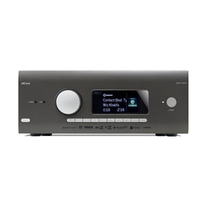 Arcam AVR21 AV Receiver