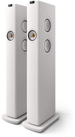 KEF LS 60 wireless (Set)