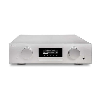 AVM CS 3.3