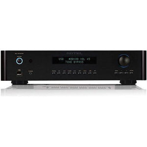 Rotel RC-1572 MKII Preamplifier EC