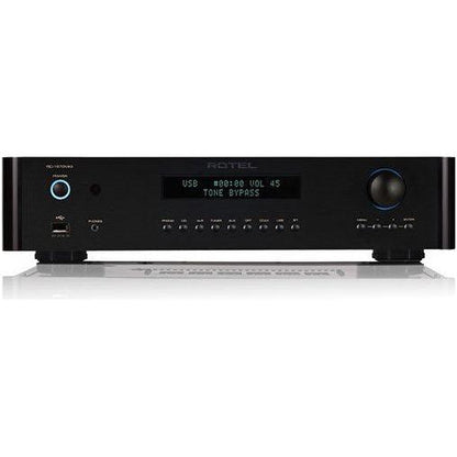 Rotel RC-1572 MKII Preamplifier EC