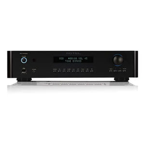 Rotel RC-1572 MKII Preamplifier EC