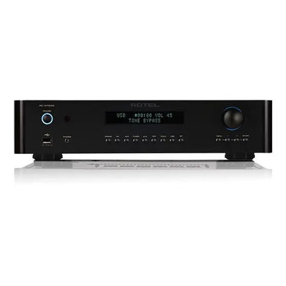 Rotel RC-1572 MKII Preamplifier EC