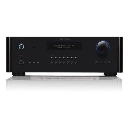 Rotel RC-1590 MKII Preamplifier EC