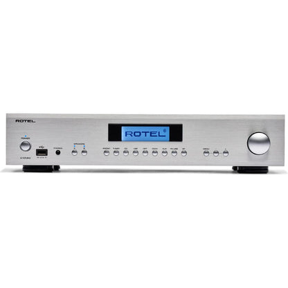 Rotel A12 MKII Stereo Integrated Amp