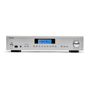 Rotel A12 MKII Stereo Integrated Amp