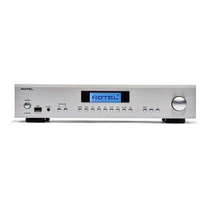 Rotel A12 MKII Stereo Integrated Amp