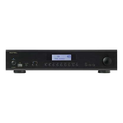Rotel A12 MKII Stereo Integrated Amp