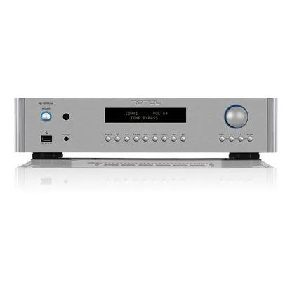 Rotel RC-1572 MKII Preamplifier EC