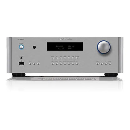 Rotel RC-1590 MKII Preamplifier EC