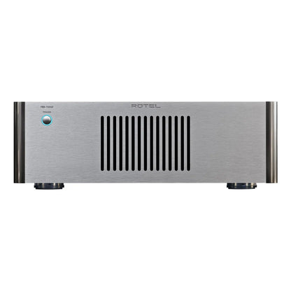 Rotel RB-1552 MKII Power Amp