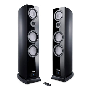 Canton Smart Vento 9 S2 (Set)
