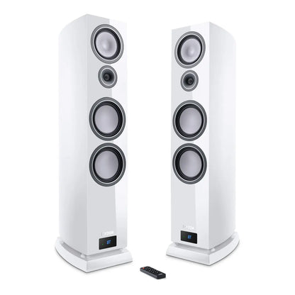 Canton Smart Vento 9 S2 (Set)