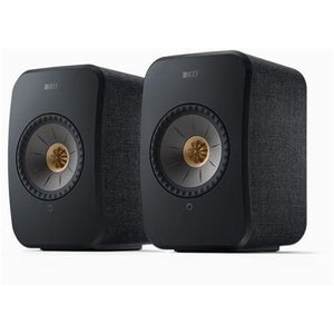 KEF LSX II (Set)
