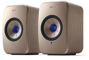 KEF LSX II (Set)