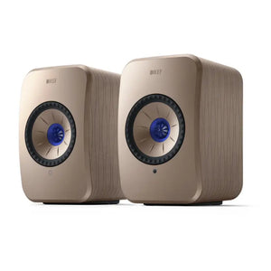 KEF LSX II (Set)