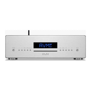 AVM MP 8.3