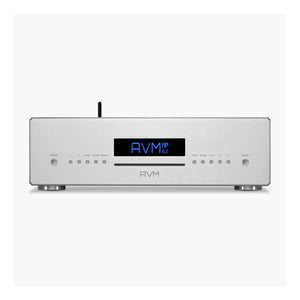AVM MP 8.3