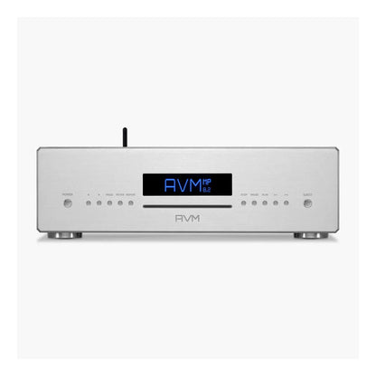 AVM MP 8.3