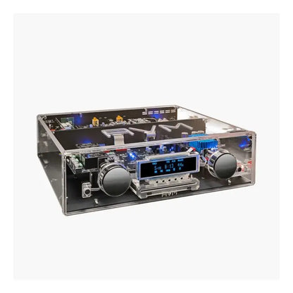 AVM CS 8.3  Crystal