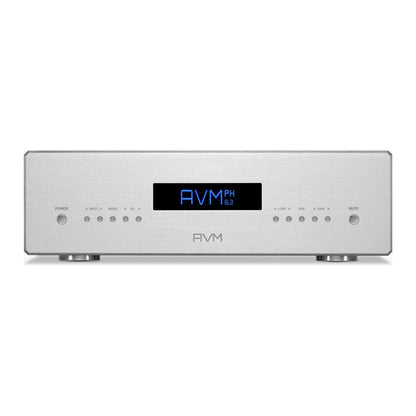 AVM PH 8.3