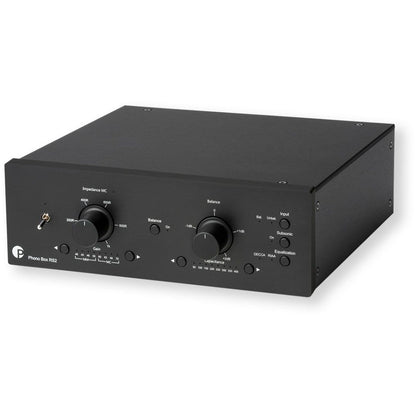 Pro-Ject Phono Box RS2