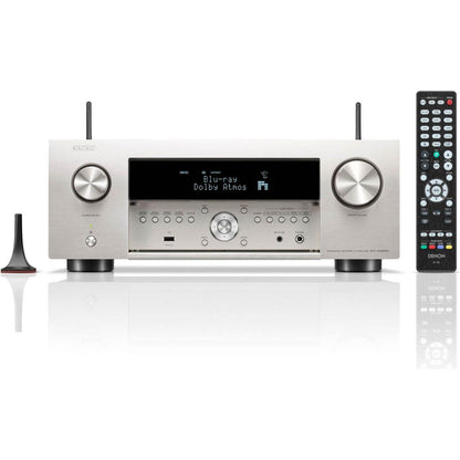 Denon AVC-X4800H