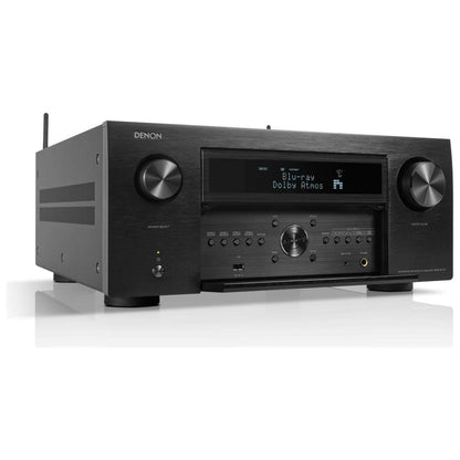 Denon AVC-A10 H