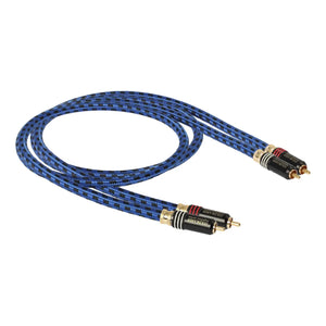 Goldkabel Highline Cinch MKIII