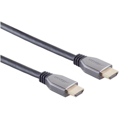 Goldkabel HDMI 8K Edition