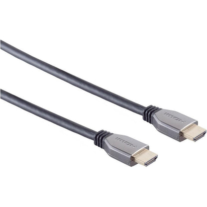 Goldkabel HDMI 8K Edition