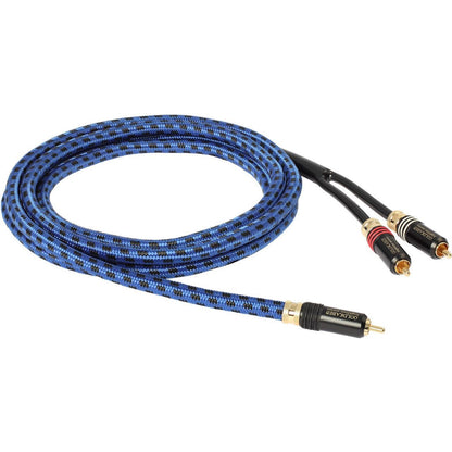 Goldkabel Highline Subwoofer MKIII