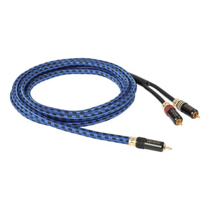 Goldkabel Highline Subwoofer MKIII