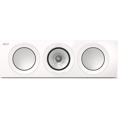 KEF R2 Meta