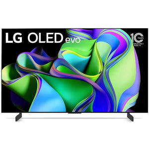 LG OLED42C38LA