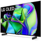 LG OLED42C38LA