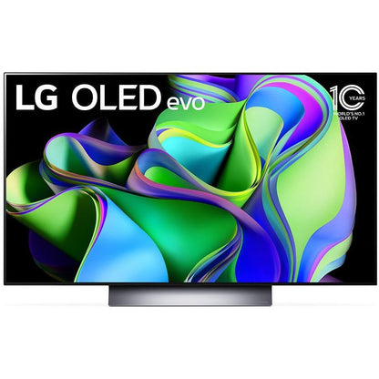 LG OLED48C38LA