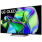 LG OLED55C38LA