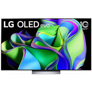 LG OLED65C38LA