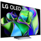 LG OLED65C38LA