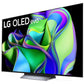 LG OLED65C38LA