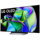 LG OLED77C38LA