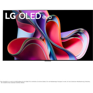 LG OLED65G39LA