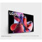 LG OLED83G39LA